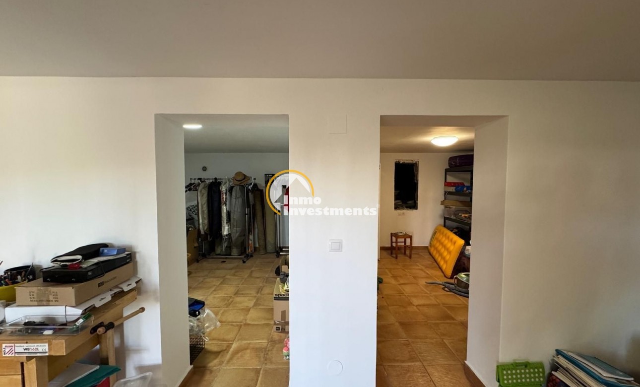 Reventa - Chalet independiente - Orihuela Costa - La Regia