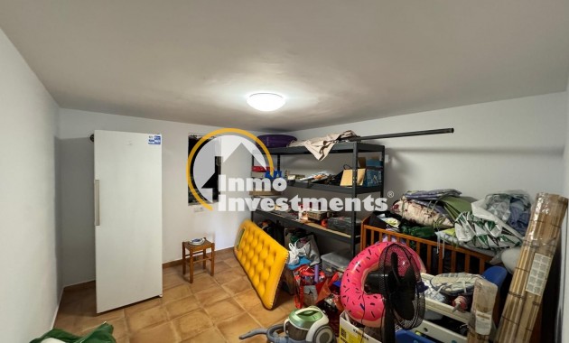 Reventa - Chalet independiente - Orihuela Costa - La Regia