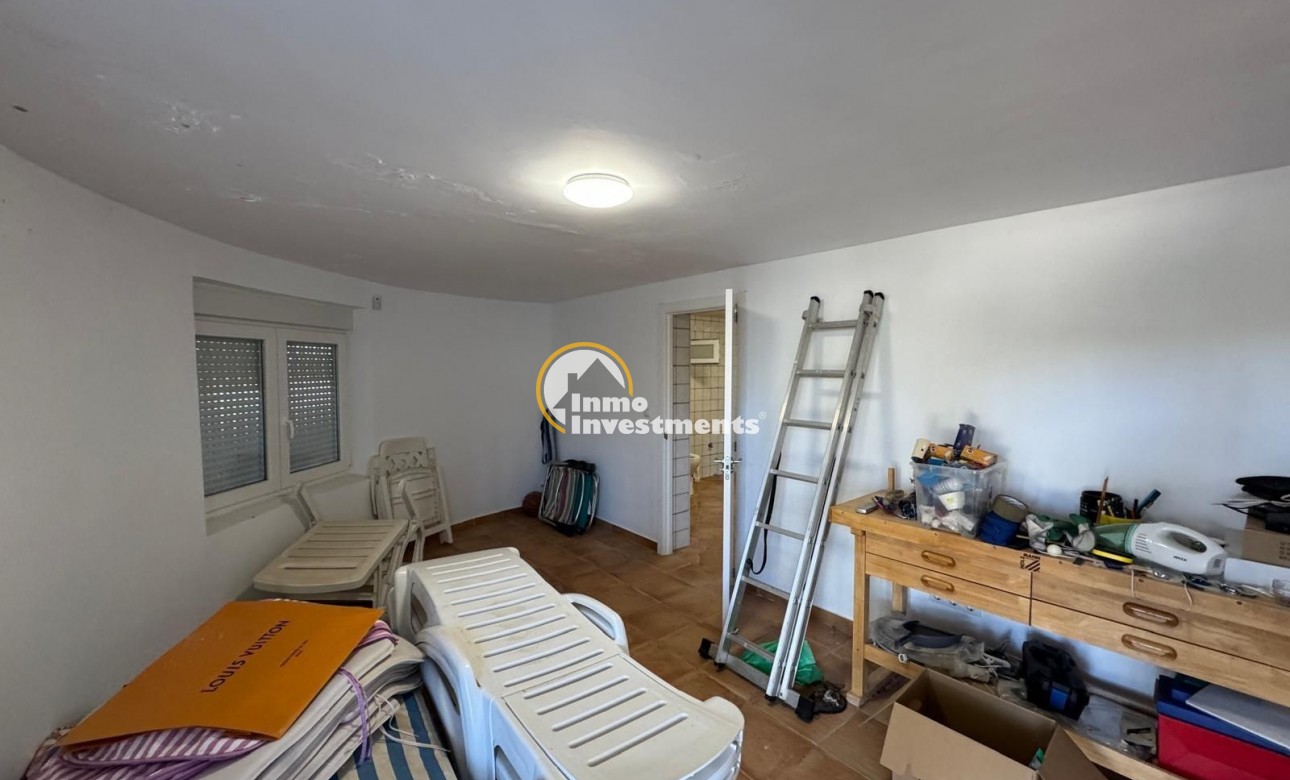 Reventa - Chalet independiente - Orihuela Costa - La Regia