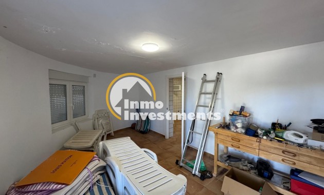 Reventa - Chalet independiente - Orihuela Costa - La Regia