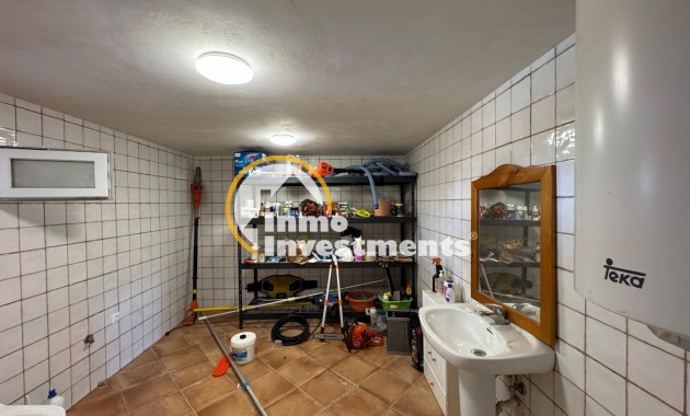 Reventa - Chalet independiente - Orihuela Costa - La Regia