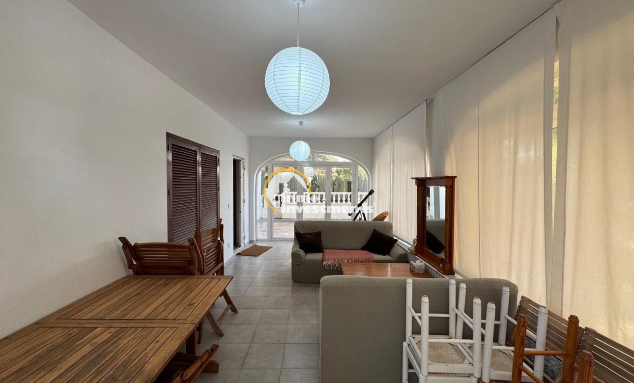 Reventa - Chalet independiente - Orihuela Costa - La Regia