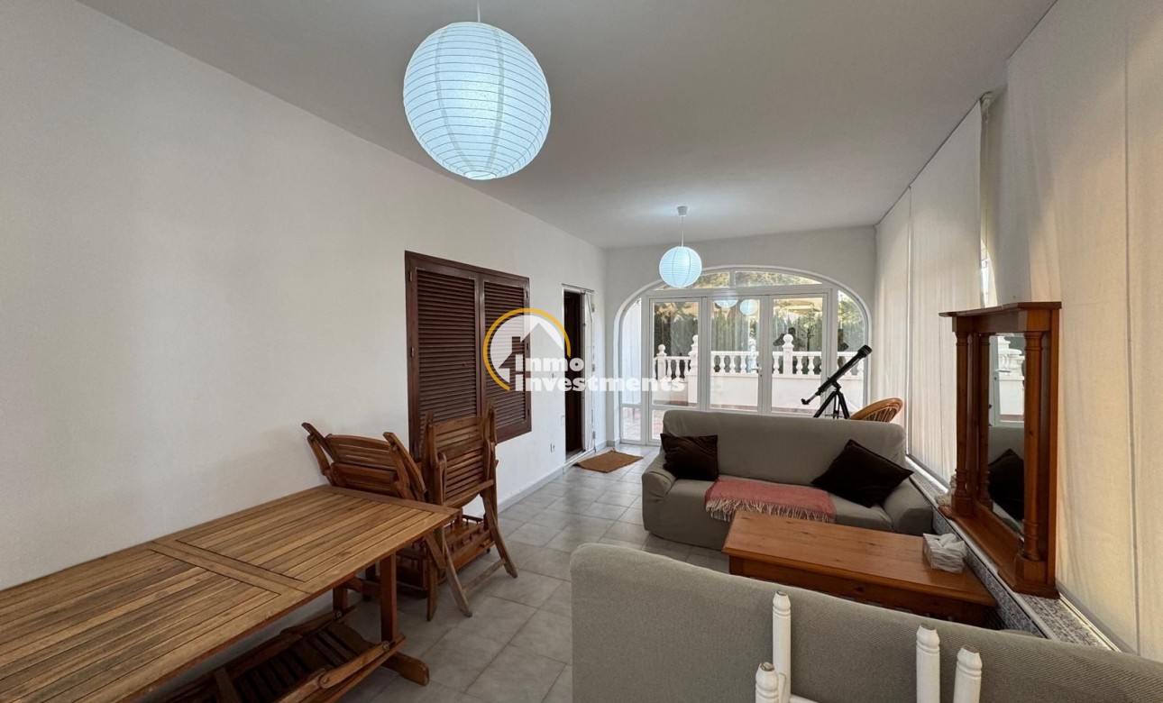 Reventa - Chalet independiente - Orihuela Costa - La Regia