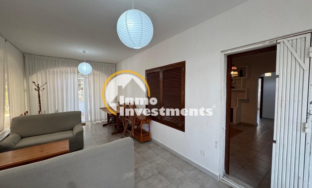 Reventa - Chalet independiente - Orihuela Costa - La Regia