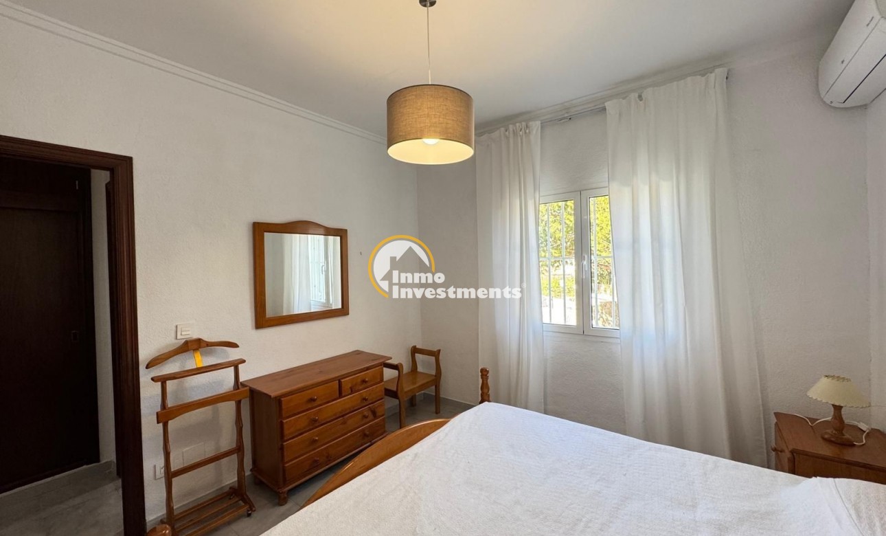 Reventa - Chalet independiente - Orihuela Costa - La Regia