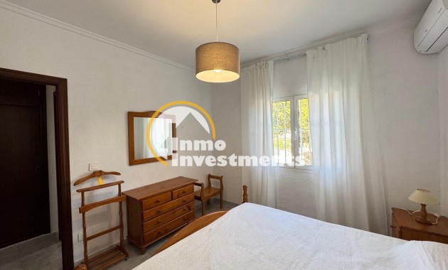 Reventa - Chalet independiente - Orihuela Costa - La Regia