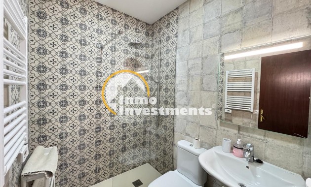 Reventa - Chalet independiente - Orihuela Costa - La Regia
