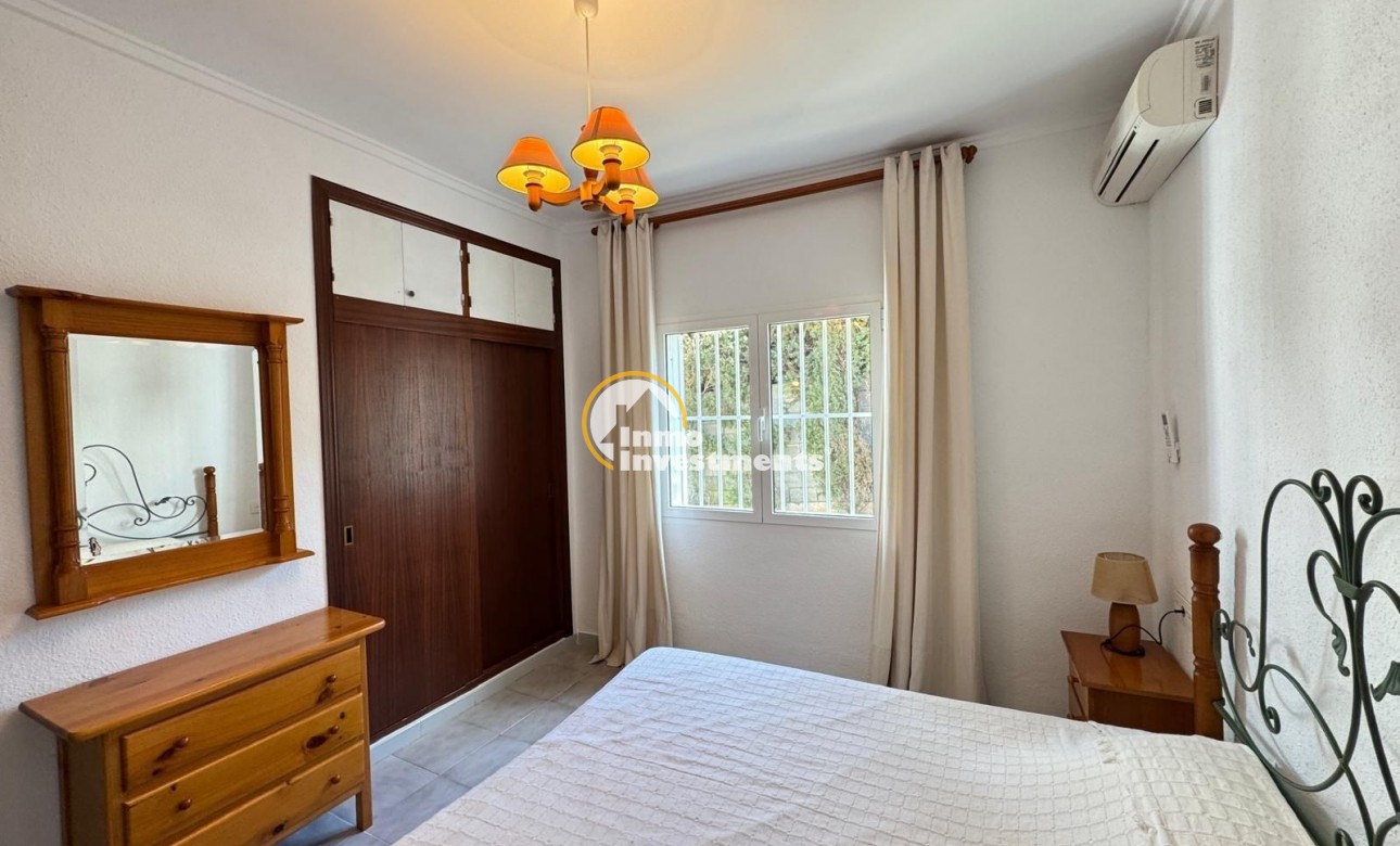 Reventa - Chalet independiente - Orihuela Costa - La Regia