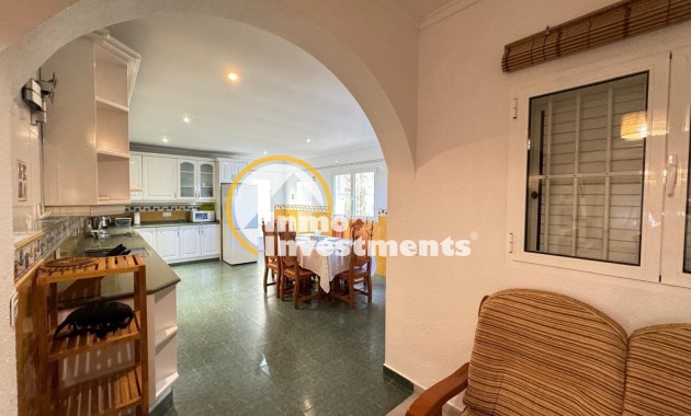 Reventa - Chalet independiente - Orihuela Costa - La Regia