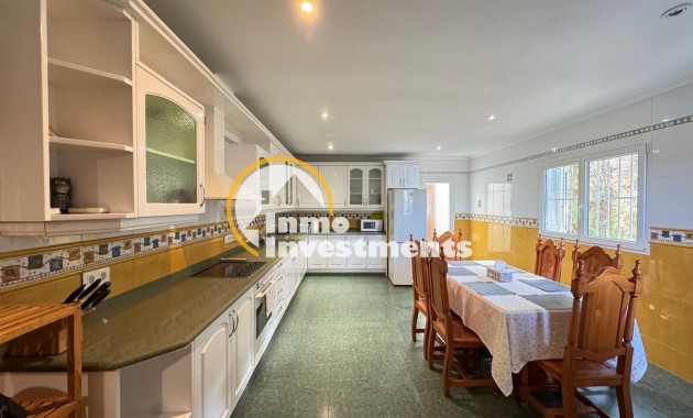 Reventa - Chalet independiente - Orihuela Costa - La Regia