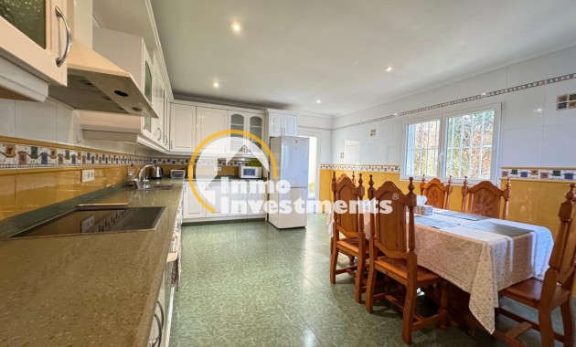 Reventa - Chalet independiente - Orihuela Costa - La Regia