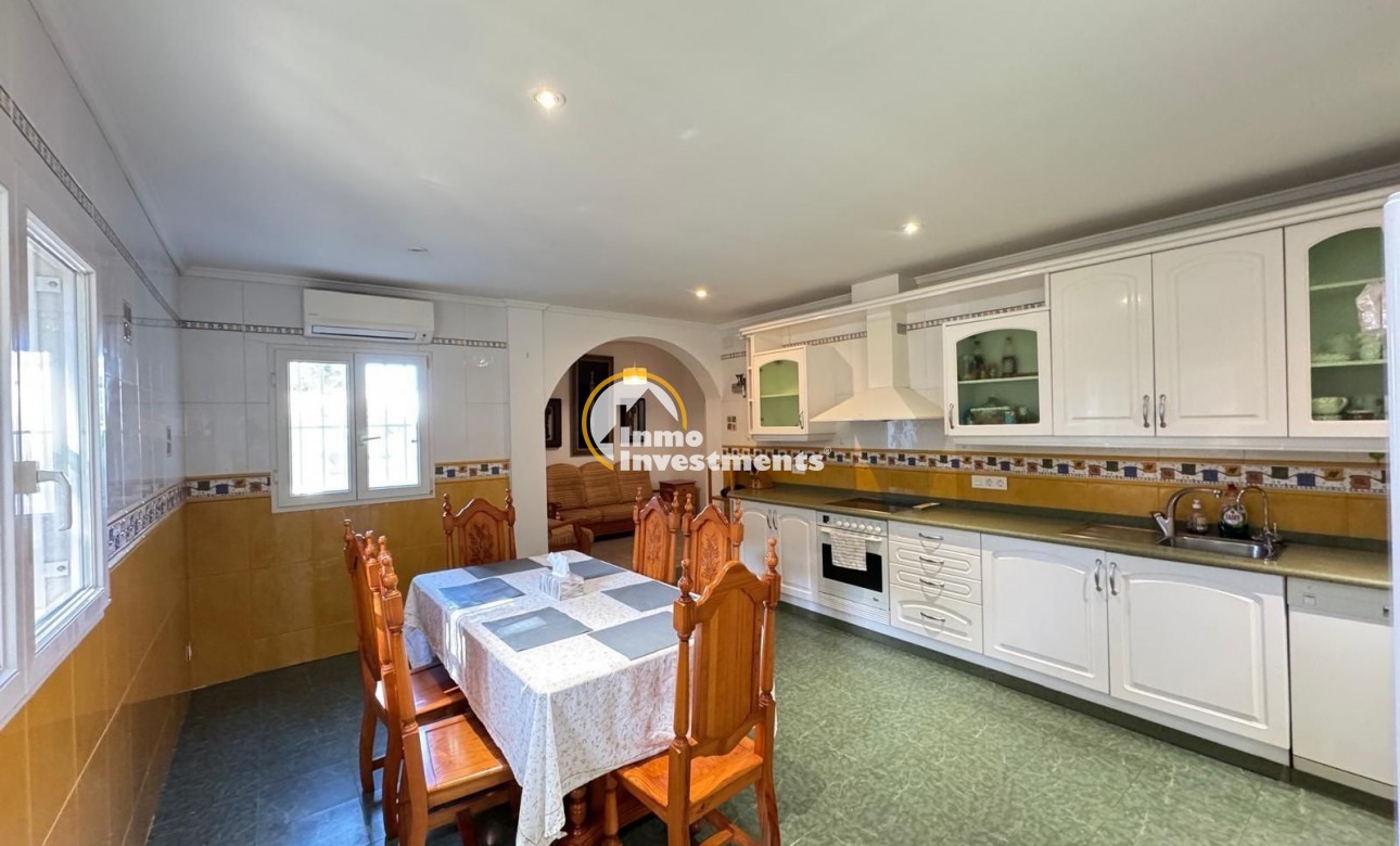 Reventa - Chalet independiente - Orihuela Costa - La Regia
