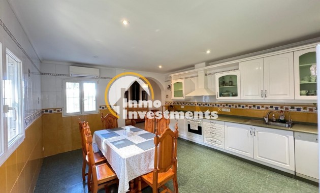 Reventa - Chalet independiente - Orihuela Costa - La Regia