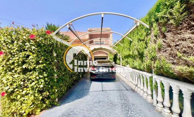 Bestaande bouw - Villa - Torrevieja - La Siesta