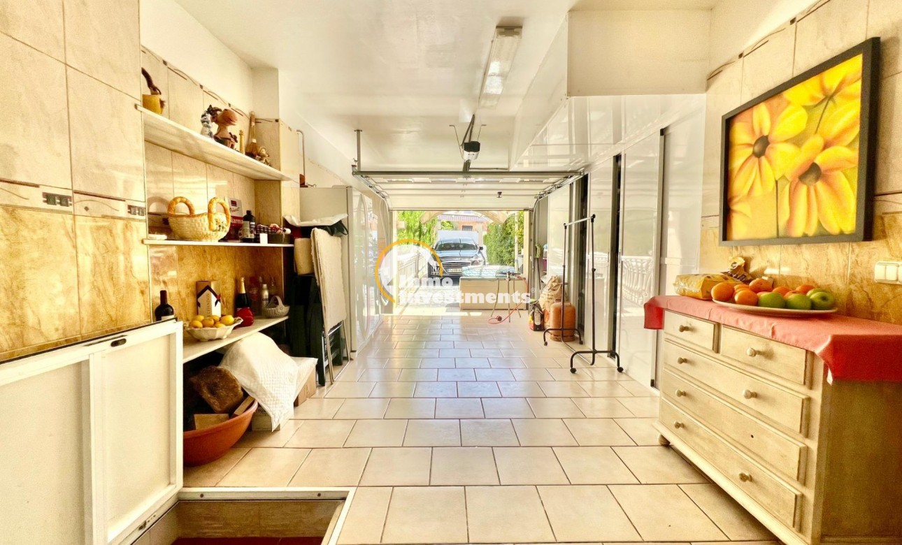 Bestaande bouw - Villa - Torrevieja - La Siesta
