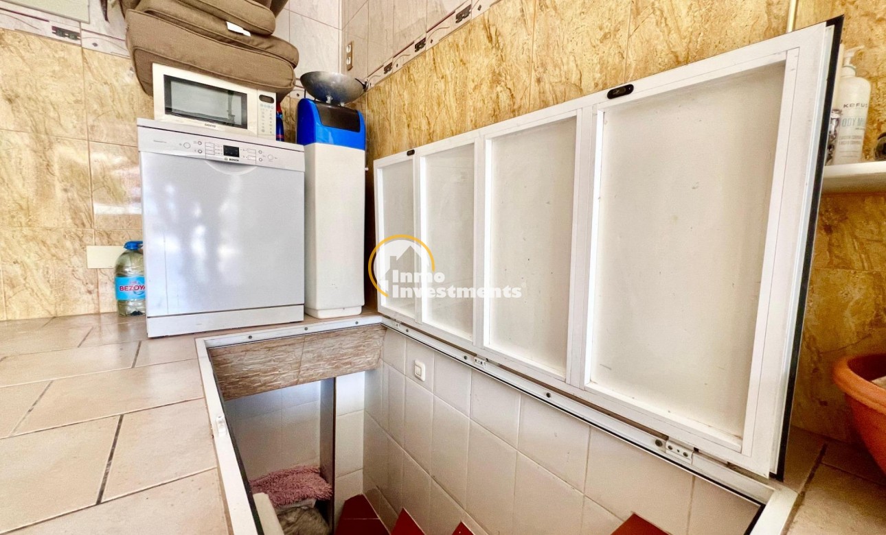 Bestaande bouw - Villa - Torrevieja - La Siesta