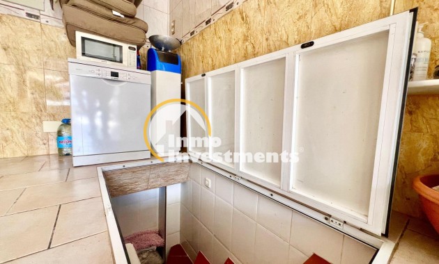 Bestaande bouw - Villa - Torrevieja - La Siesta
