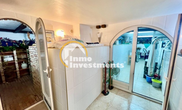Bestaande bouw - Villa - Torrevieja - La Siesta