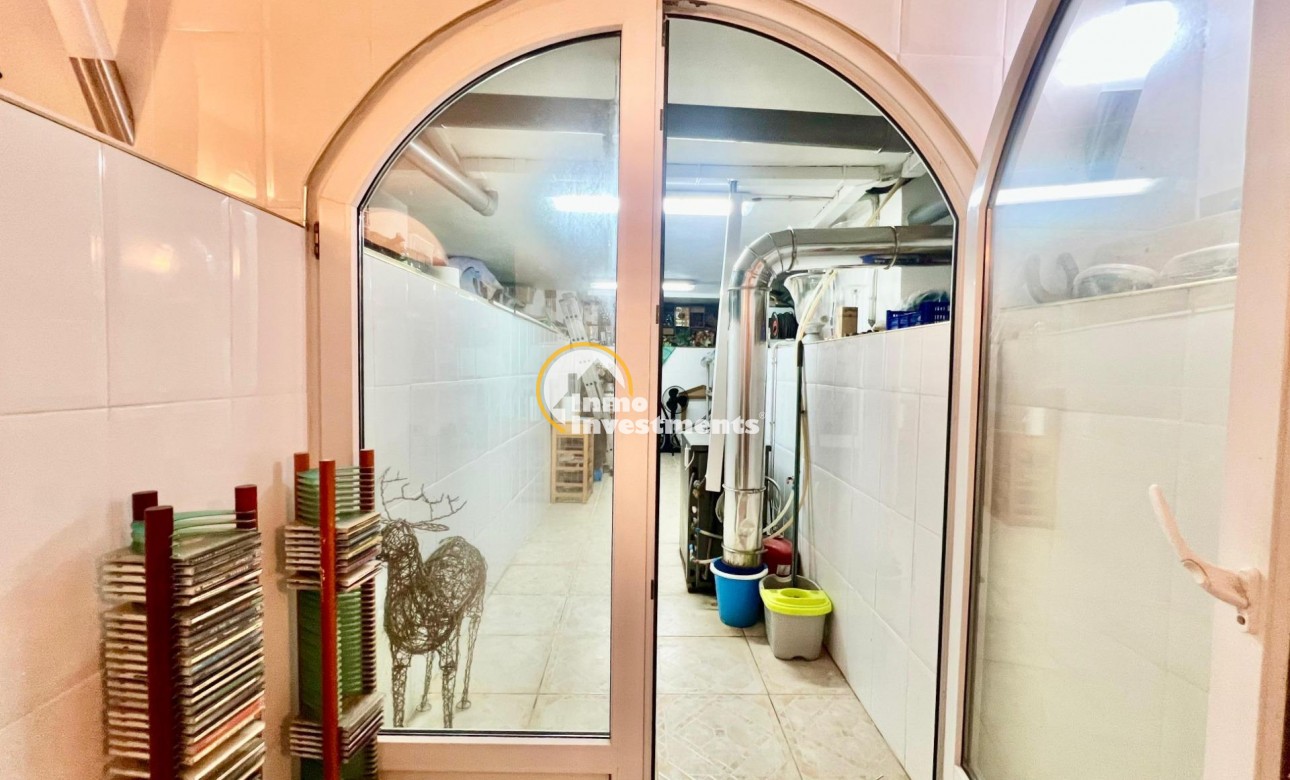 Bestaande bouw - Villa - Torrevieja - La Siesta