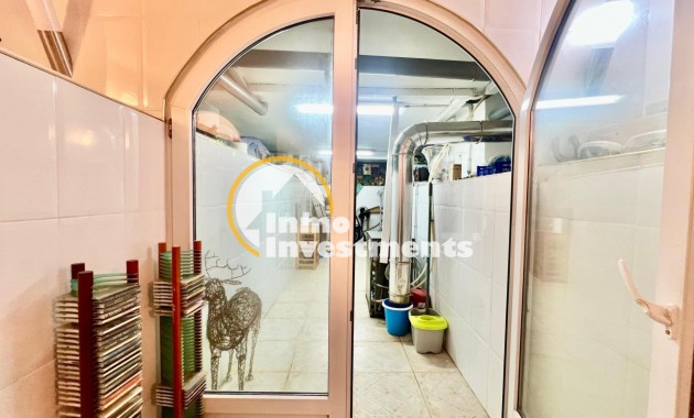 Bestaande bouw - Villa - Torrevieja - La Siesta