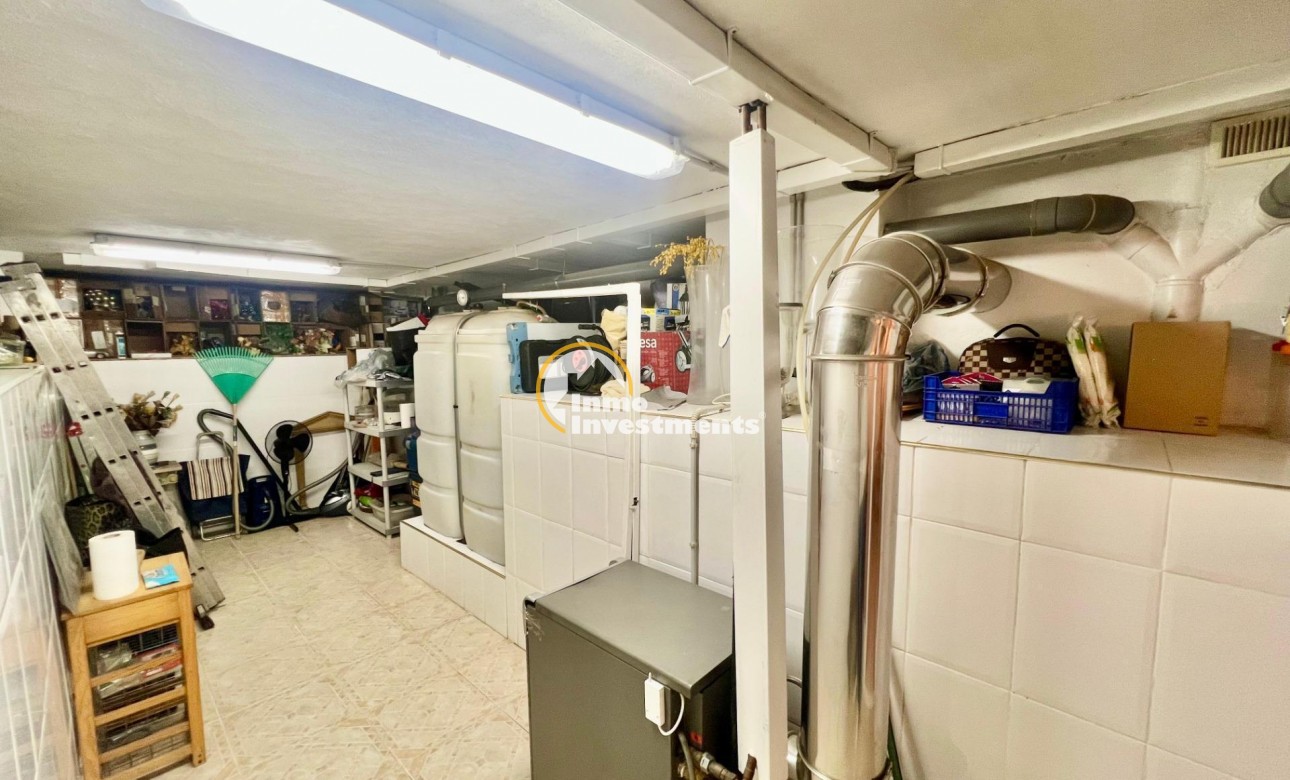 Bestaande bouw - Villa - Torrevieja - La Siesta