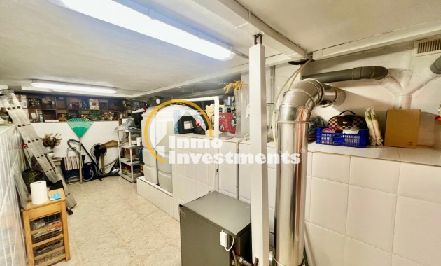 Bestaande bouw - Villa - Torrevieja - La Siesta