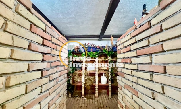 Bestaande bouw - Villa - Torrevieja - La Siesta