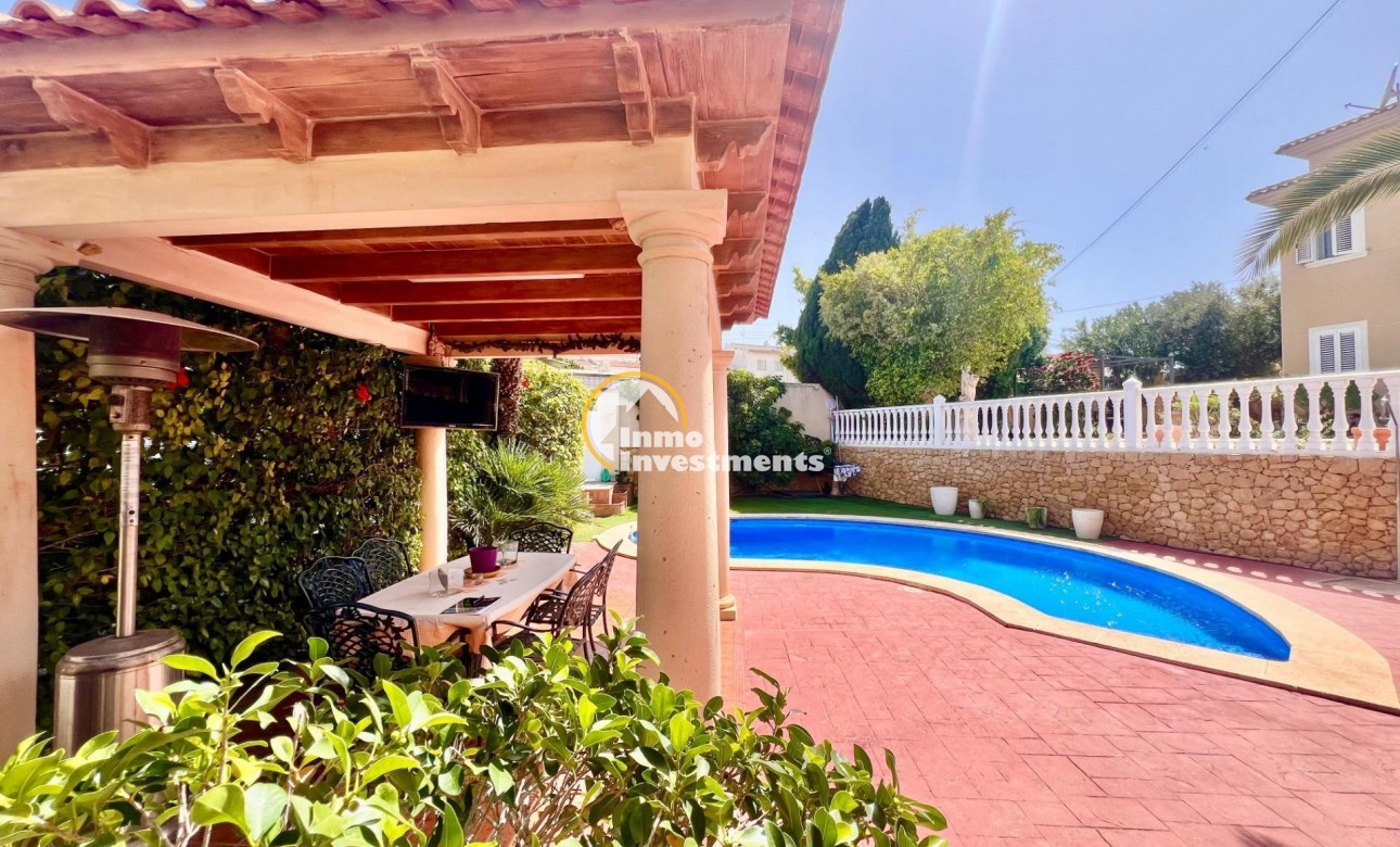 Bestaande bouw - Villa - Torrevieja - La Siesta