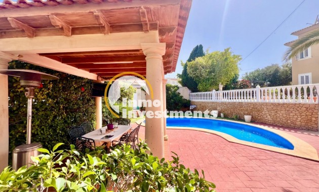 Bestaande bouw - Villa - Torrevieja - La Siesta