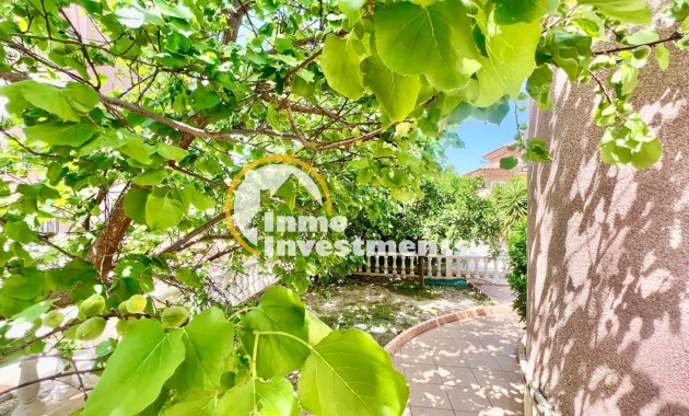 Bestaande bouw - Villa - Torrevieja - La Siesta