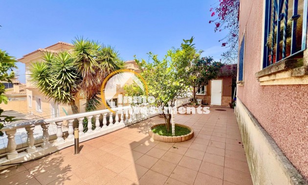 Bestaande bouw - Villa - Torrevieja - La Siesta