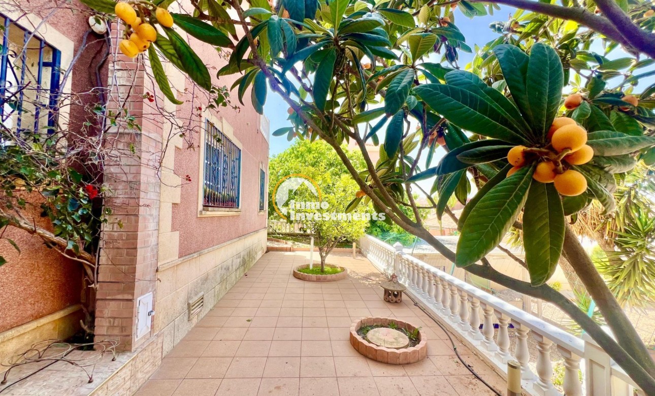 Bestaande bouw - Villa - Torrevieja - La Siesta