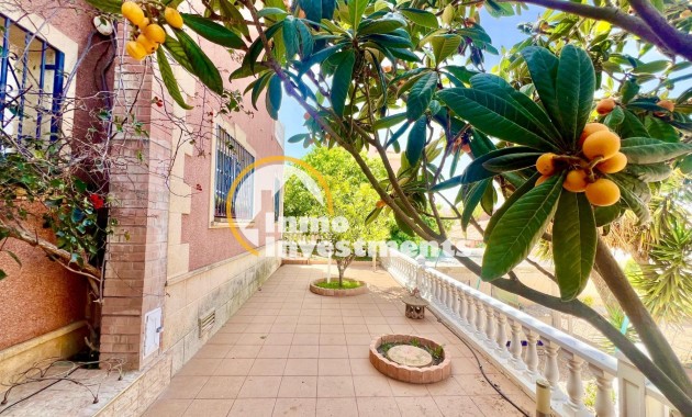 Bestaande bouw - Villa - Torrevieja - La Siesta