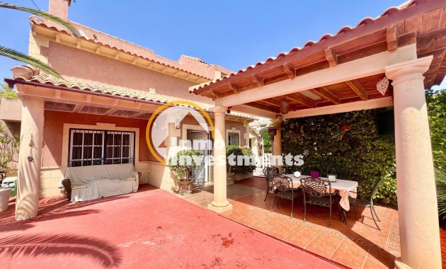 Bestaande bouw - Villa - Torrevieja - La Siesta
