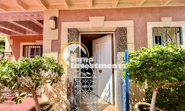 Bestaande bouw - Villa - Torrevieja - La Siesta