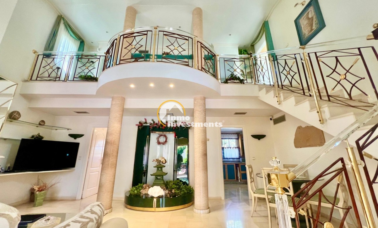 Bestaande bouw - Villa - Torrevieja - La Siesta
