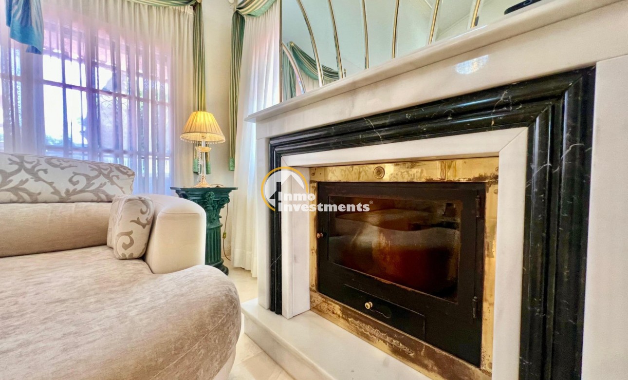 Bestaande bouw - Villa - Torrevieja - La Siesta