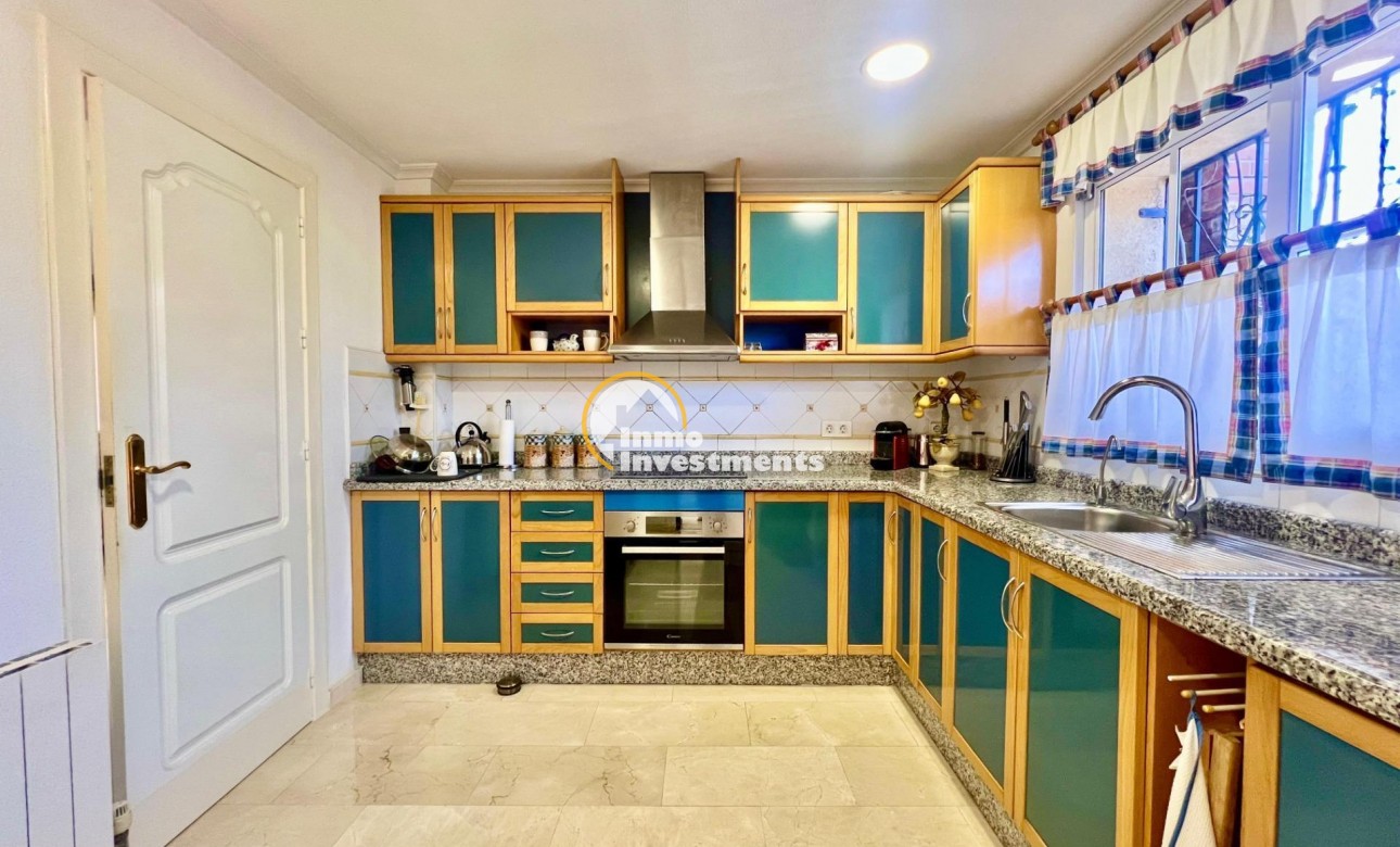 Bestaande bouw - Villa - Torrevieja - La Siesta