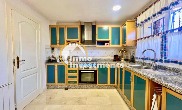Bestaande bouw - Villa - Torrevieja - La Siesta