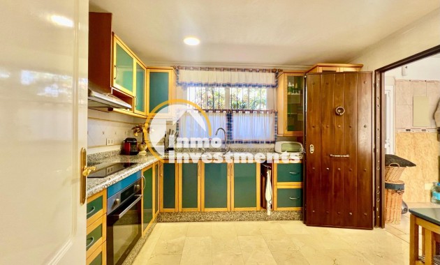 Bestaande bouw - Villa - Torrevieja - La Siesta