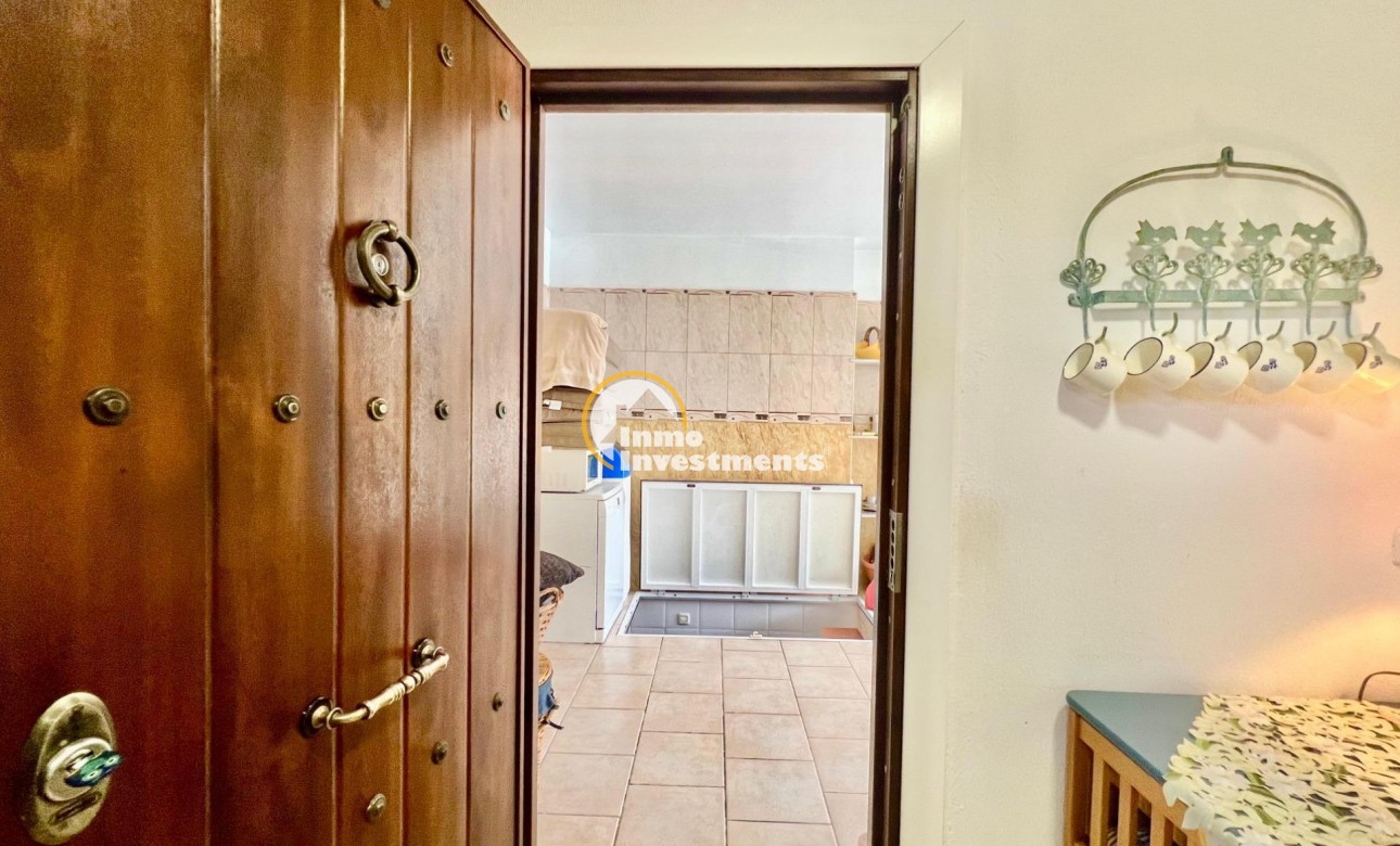 Bestaande bouw - Villa - Torrevieja - La Siesta