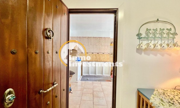 Bestaande bouw - Villa - Torrevieja - La Siesta