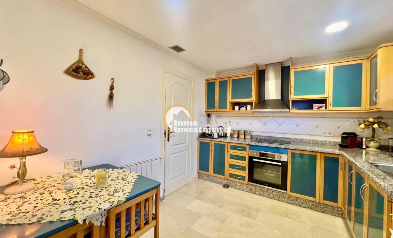 Bestaande bouw - Villa - Torrevieja - La Siesta