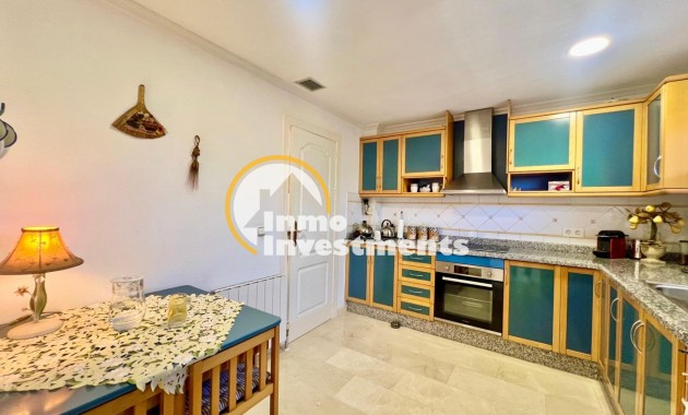 Bestaande bouw - Villa - Torrevieja - La Siesta