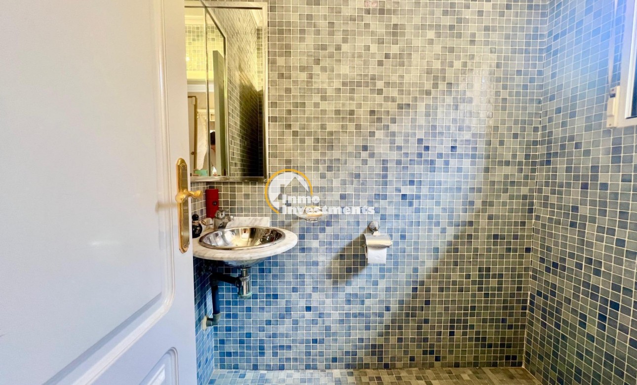 Bestaande bouw - Villa - Torrevieja - La Siesta