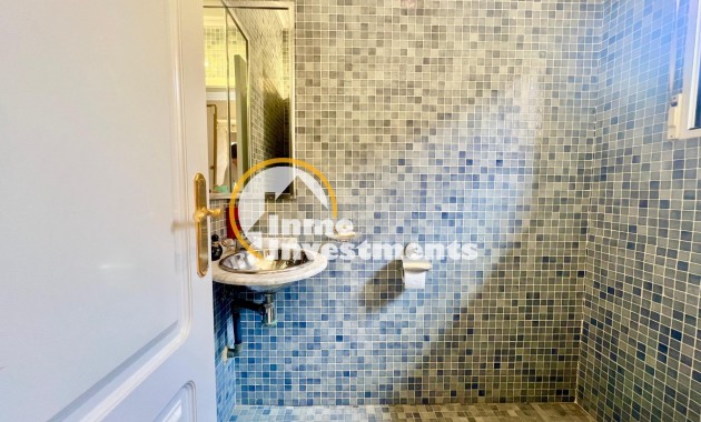 Bestaande bouw - Villa - Torrevieja - La Siesta