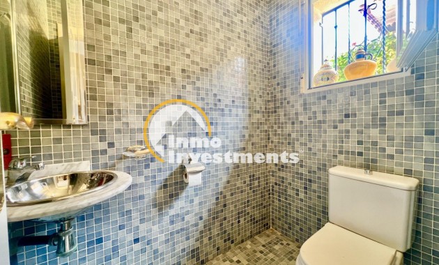 Bestaande bouw - Villa - Torrevieja - La Siesta