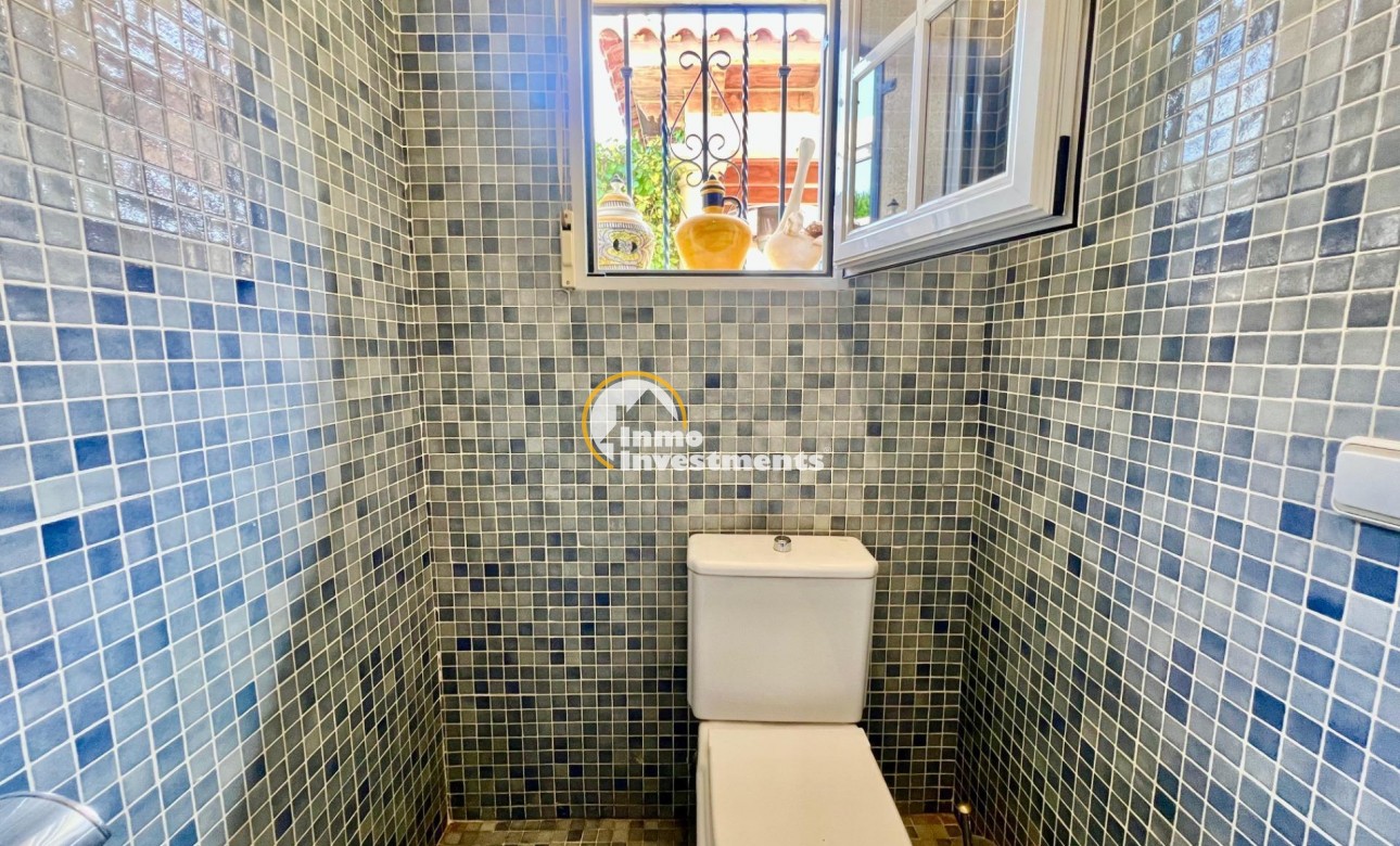 Bestaande bouw - Villa - Torrevieja - La Siesta
