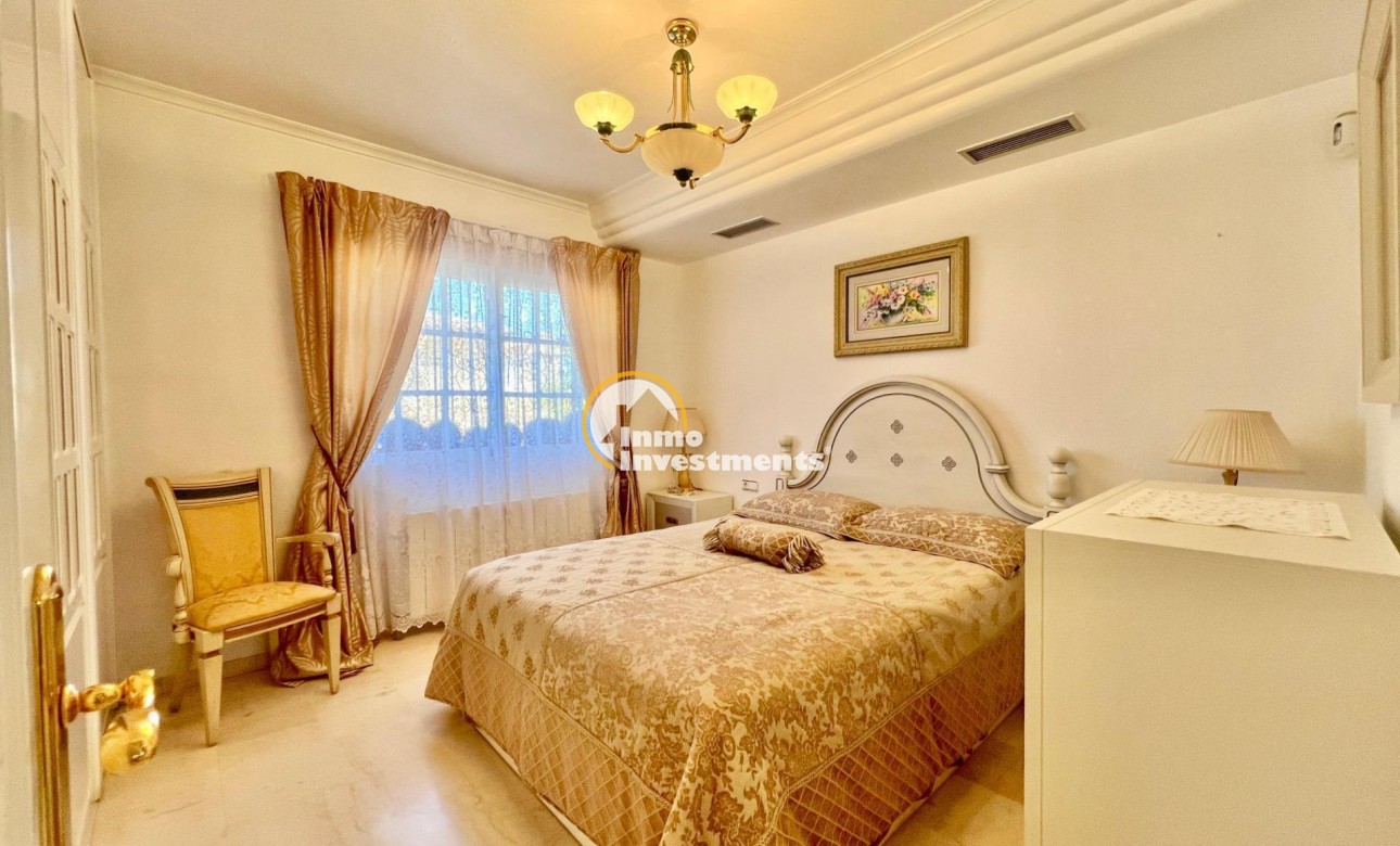 Bestaande bouw - Villa - Torrevieja - La Siesta