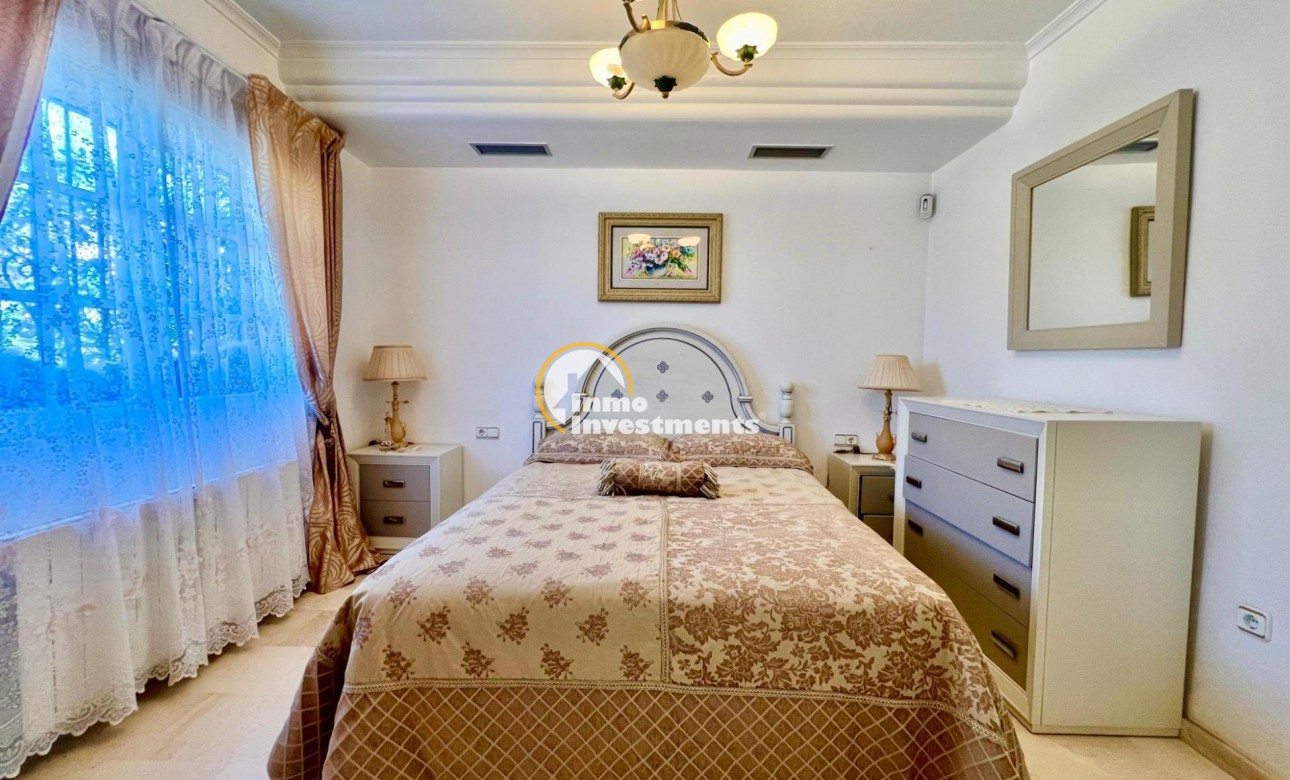 Bestaande bouw - Villa - Torrevieja - La Siesta
